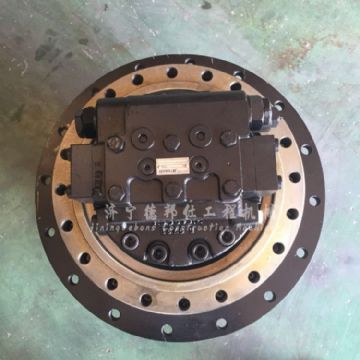 點擊檢查具體信息<br>標題：CAT324D終傳動 瀏覽次數：979